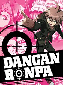 Danganronpa : The Animation