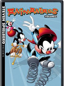 Les Animaniacs