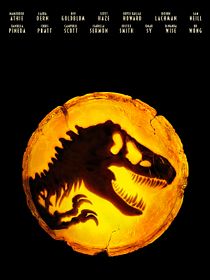 Jurassic World: Le Monde d'après
