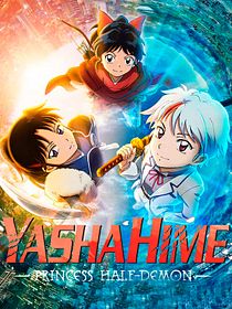 Yashahime : Princess Half-Demon