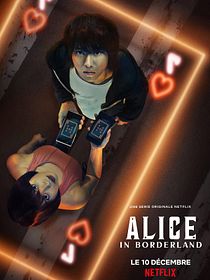 Alice in Borderland