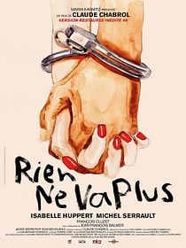 Trailer du film Rien ne va plus - Rien ne va plus Bande Trailer du film Rien ne va plus - Rien ne va plus Bande