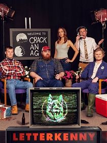 Letterkenny