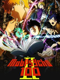 Mob Psycho 100