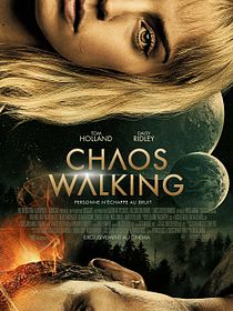 Chaos Walking