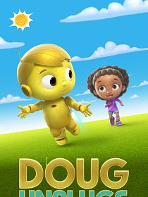 Doug, le robot curieux