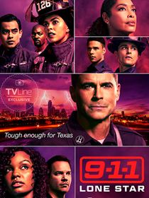 9-1-1 : Lone Star