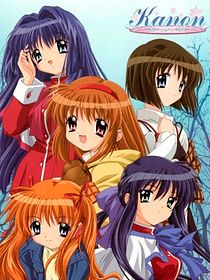 Kanon (2006)