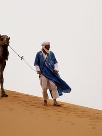 A l'épreuve d'une tribu