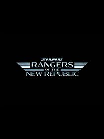 Star Wars: Rangers Of The New Republic