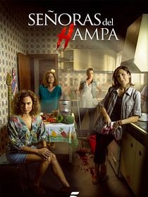 Señoras del (h)AMPA