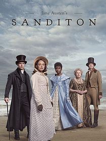 Jane Austen : Bienvenue à Sanditon