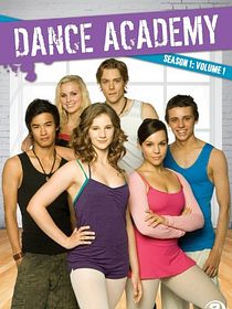 Dance Academy : Danse tes rêves