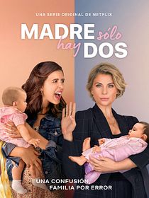 Deux mamans sous le même toit