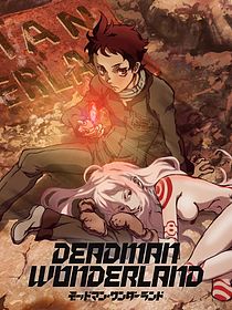 Deadman Wonderland