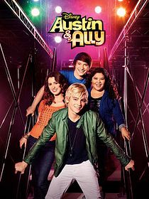 Austin et Ally