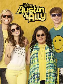 Austin et Ally
