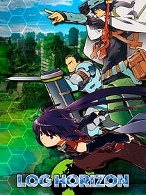 Log Horizon
