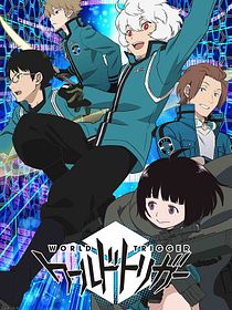 World Trigger
