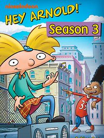 Hé Arnold !