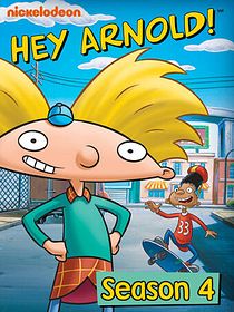 Hé Arnold !