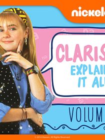 Clarissa Explains It All