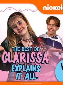 Clarissa Explains It All