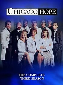 Chicago Hope, la vie à tout prix