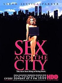 Sex & the City