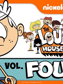 Bienvenue chez les Loud