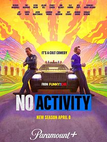 No Activity