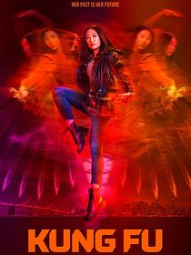 Kung Fu (2021)