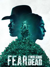 Fear The Walking Dead