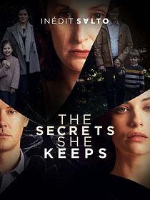 The Secrets She Keeps