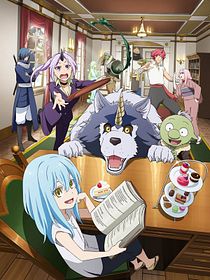 The Slime Diaries