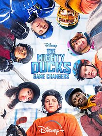 Les Petits Champions : Game Changers