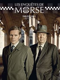 Les Enquêtes de Morse