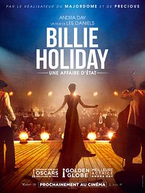 Billie Holiday, une affaire d'état