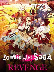Zombie Land Saga