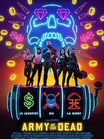Army Of The Dead