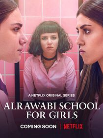 AlRawabi School for Girls