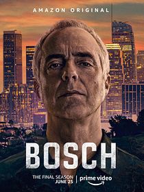 Harry Bosch