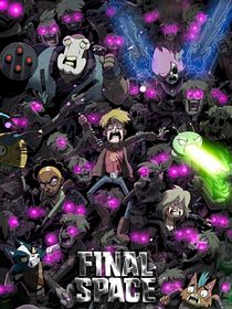 Final Space