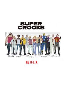 Super Crooks