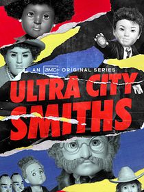 Ultra City Smiths