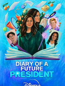 Journal d’une future présidente