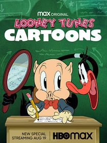 Looney Tunes Cartoons