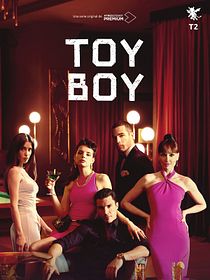 Toy Boy