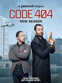 Code 404