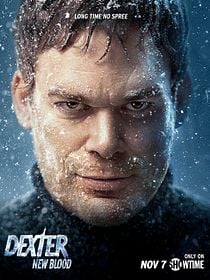 Dexter: New Blood
